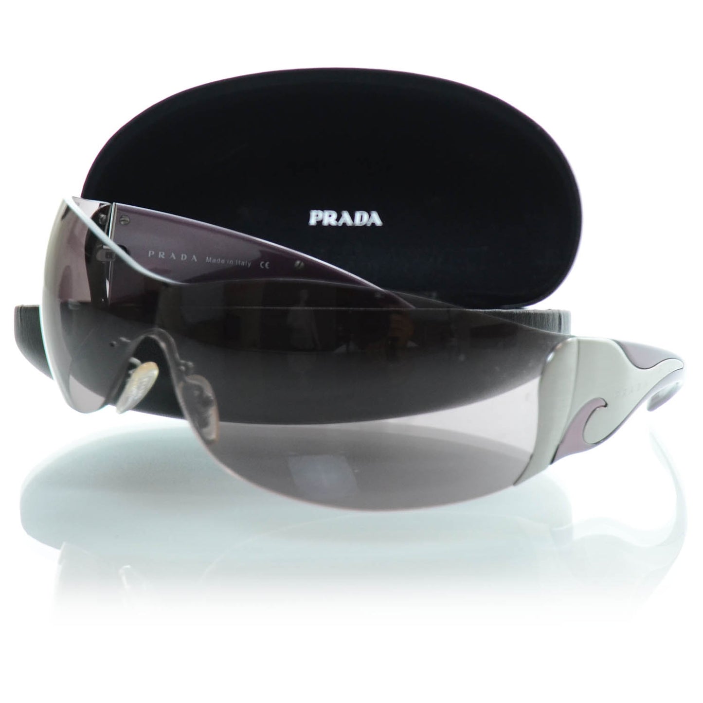 Wrap Around Sunglasses SPR 58F