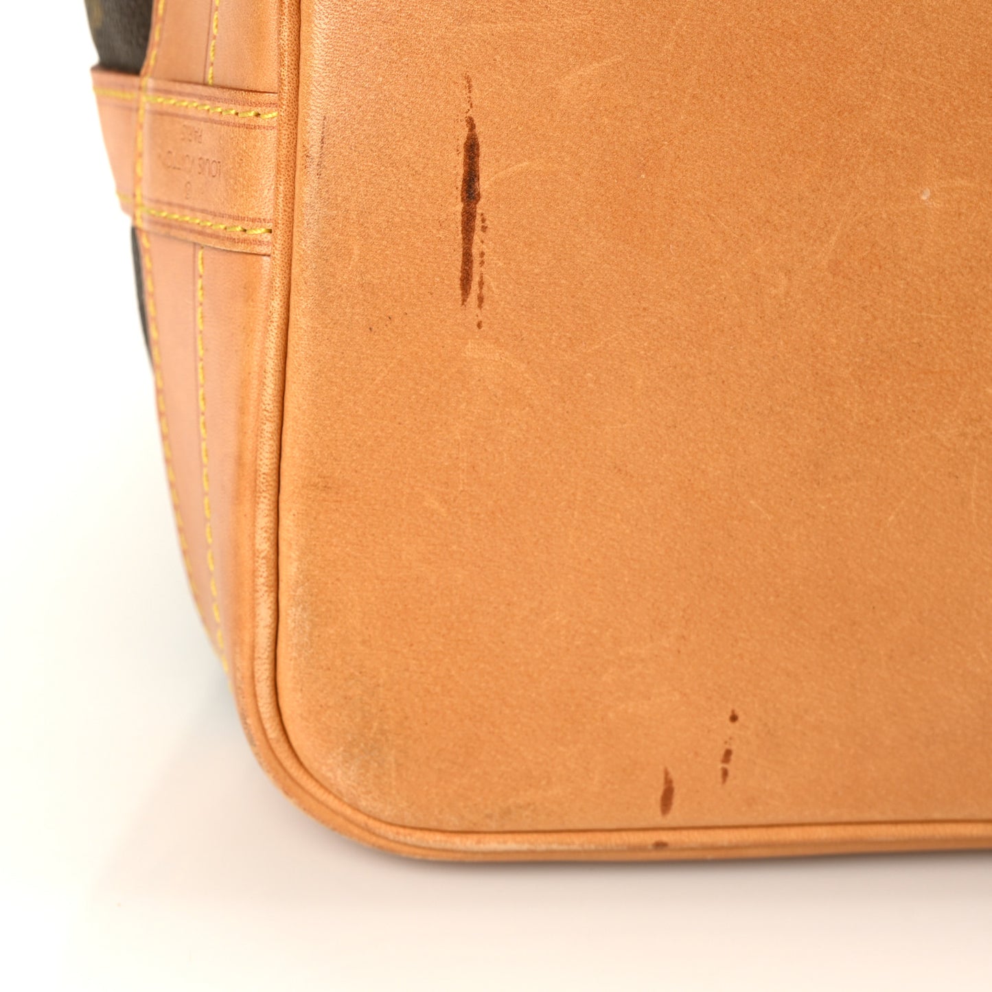 Monogram Noe