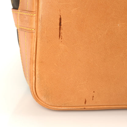 Louis Vuitton Monogram Noe 7 of 7