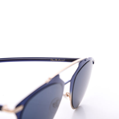 Christian Dior Reflected Sunglasses Blue 9 of 19