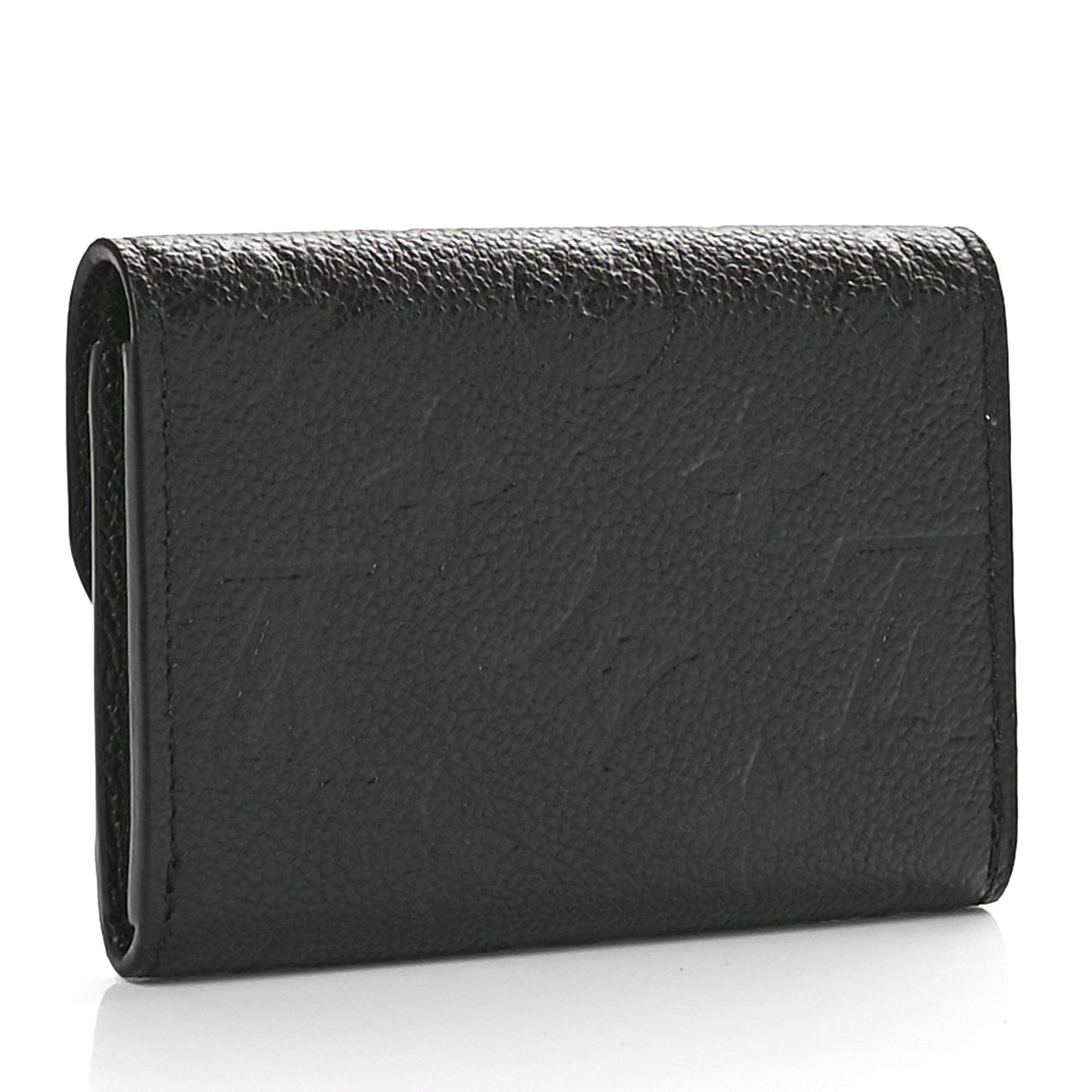 Empreinte Rosalie Coin Purse Black