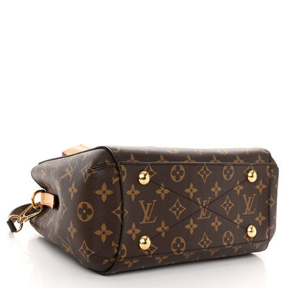 Louis Vuitton Monogram Montaigne BB 4 of 9