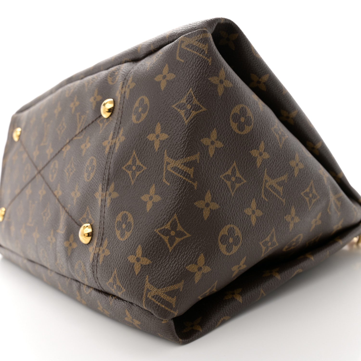 Louis Vuitton Monogram Artsy MM 9 of 11