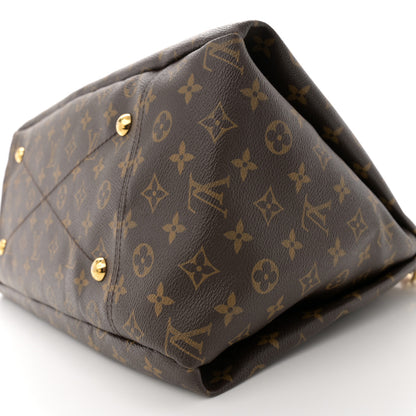 Louis Vuitton Monogram Artsy MM 9 of 11