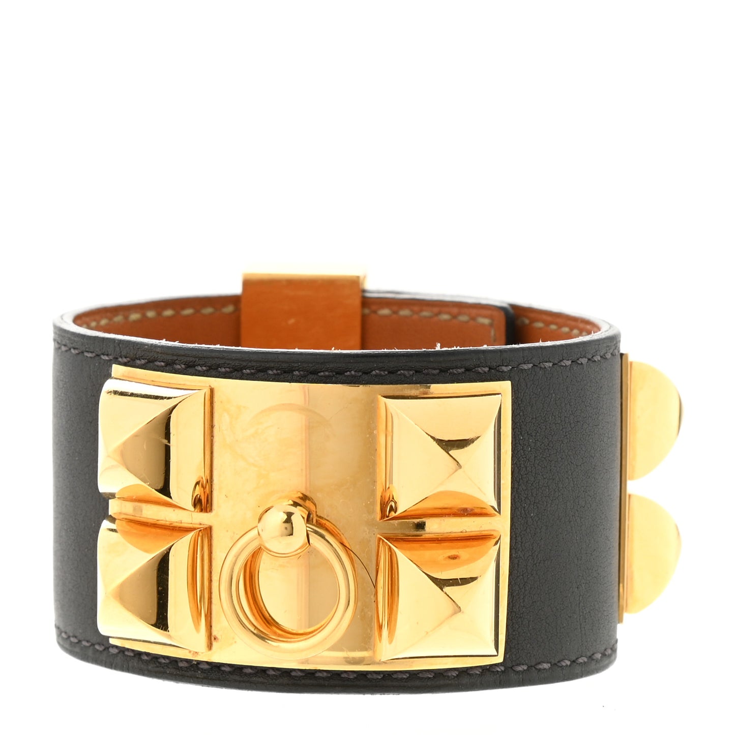 Swift Collier de Chien CDC Bracelet S Graphite
