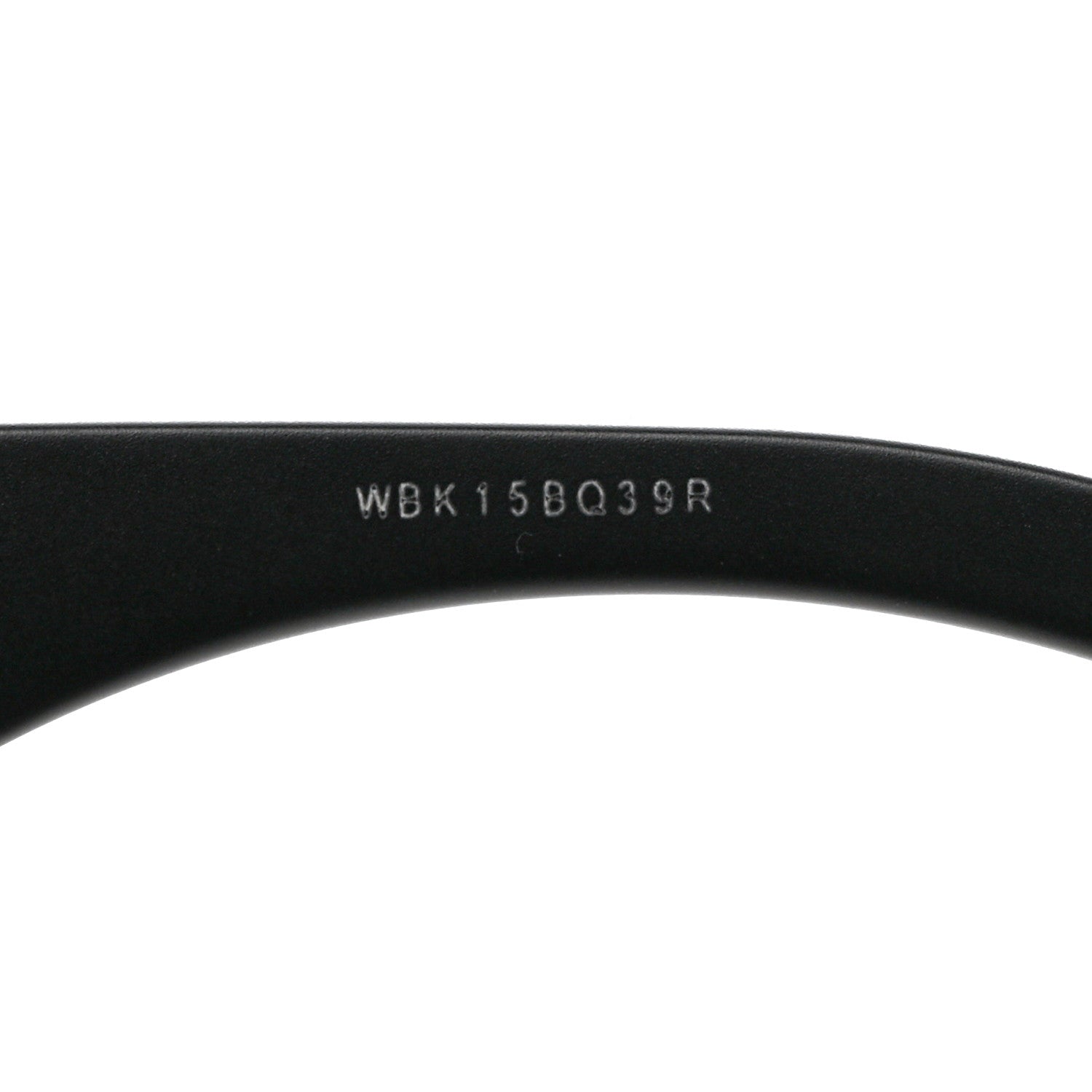 Christian Dior Acetate DiorID2 Sunglasses Black 8 of 10