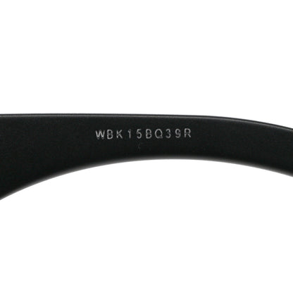 Christian Dior Acetate DiorID2 Sunglasses Black 8 of 10