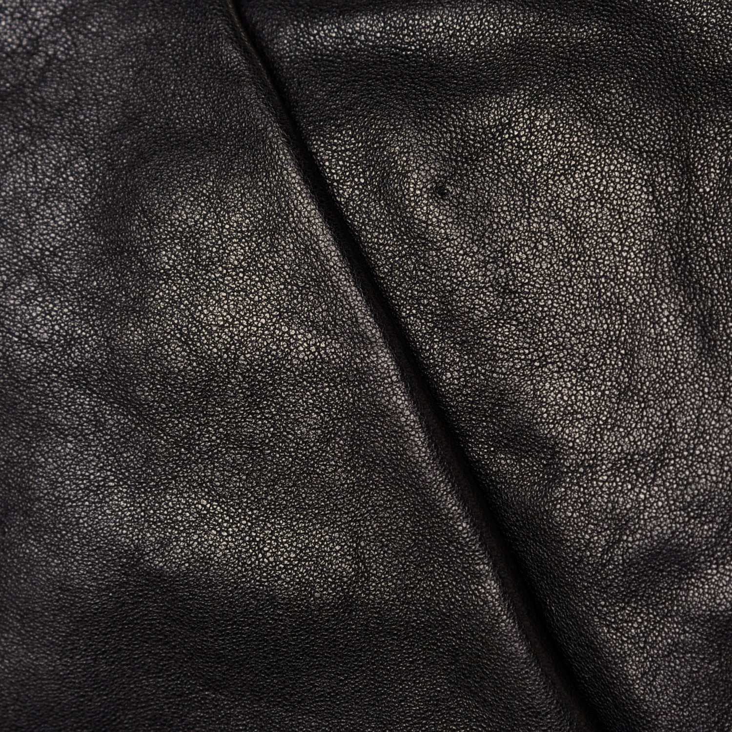 Burberry Lambskin Maggie Soft Knot Hobo Black 13 of 13