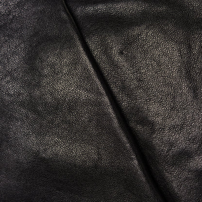 Burberry Lambskin Maggie Soft Knot Hobo Black 13 of 13