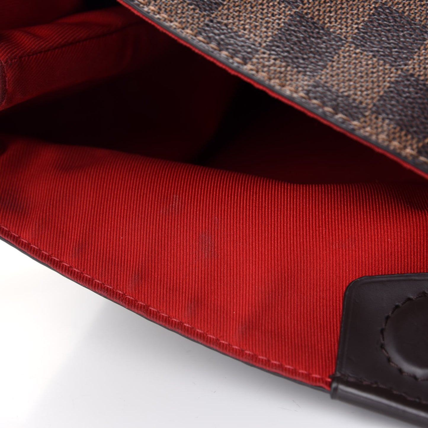 Damier Ebene Graceful PM