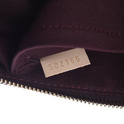 Louis Vuitton Monogram Iena MM 7 of 7