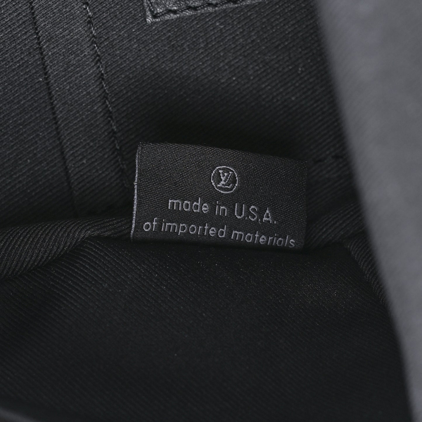 Monogram Palm Springs Backpack Mini