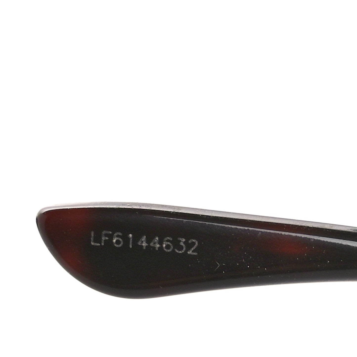 Penelope Vintage Round Sunglasses TF320 Brown