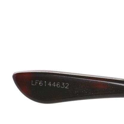 Tom Ford Penelope Vintage Round Sunglasses TF320 Brown 7 of 8