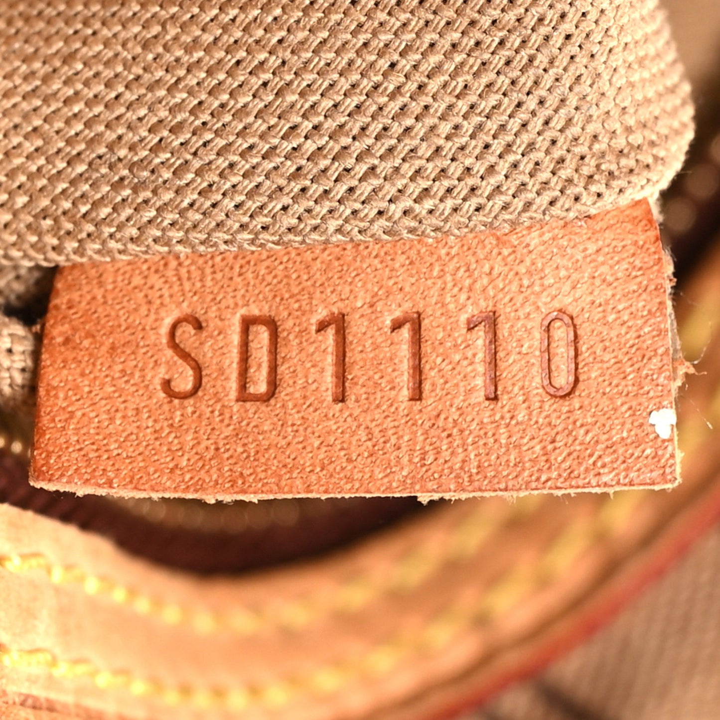 Monogram Delightful PM