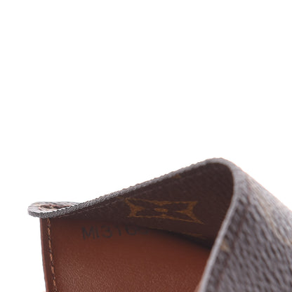Louis Vuitton Monogram Helene Wallet 7 of 8