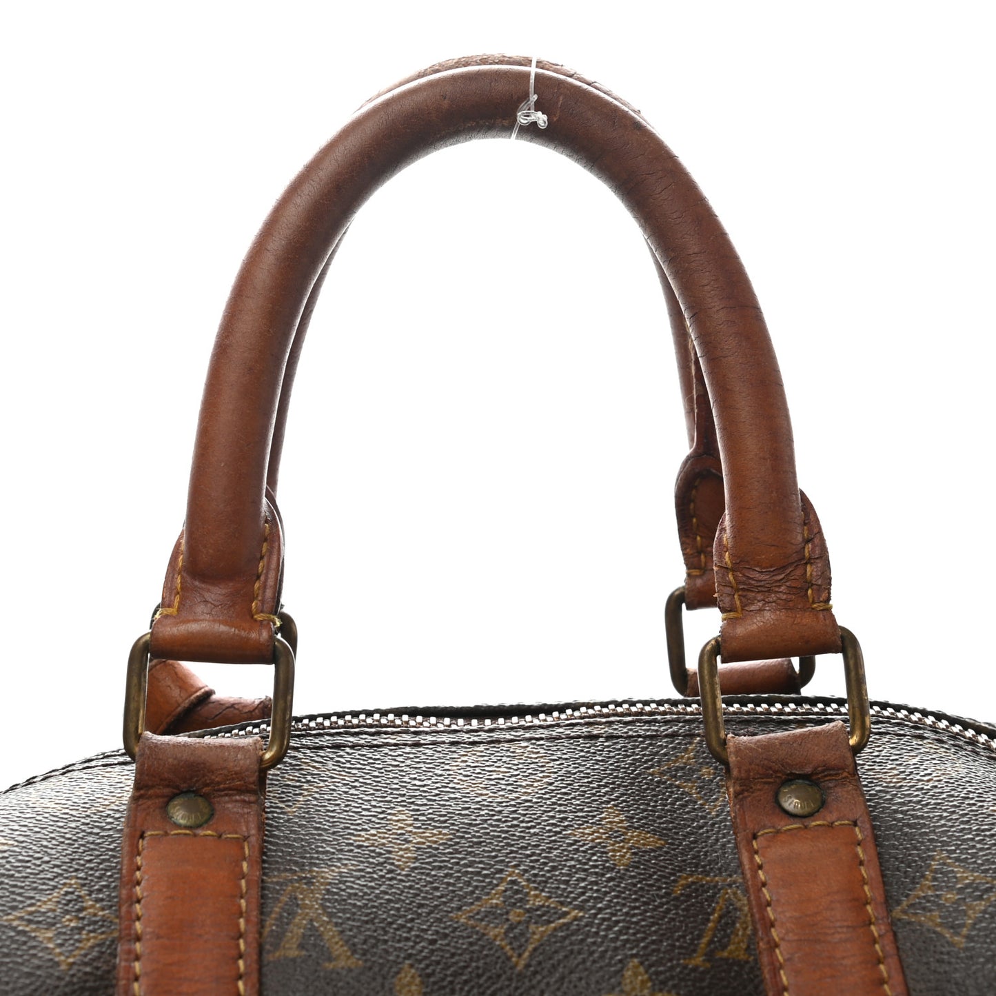 Monogram Keepall Bandouliere 50