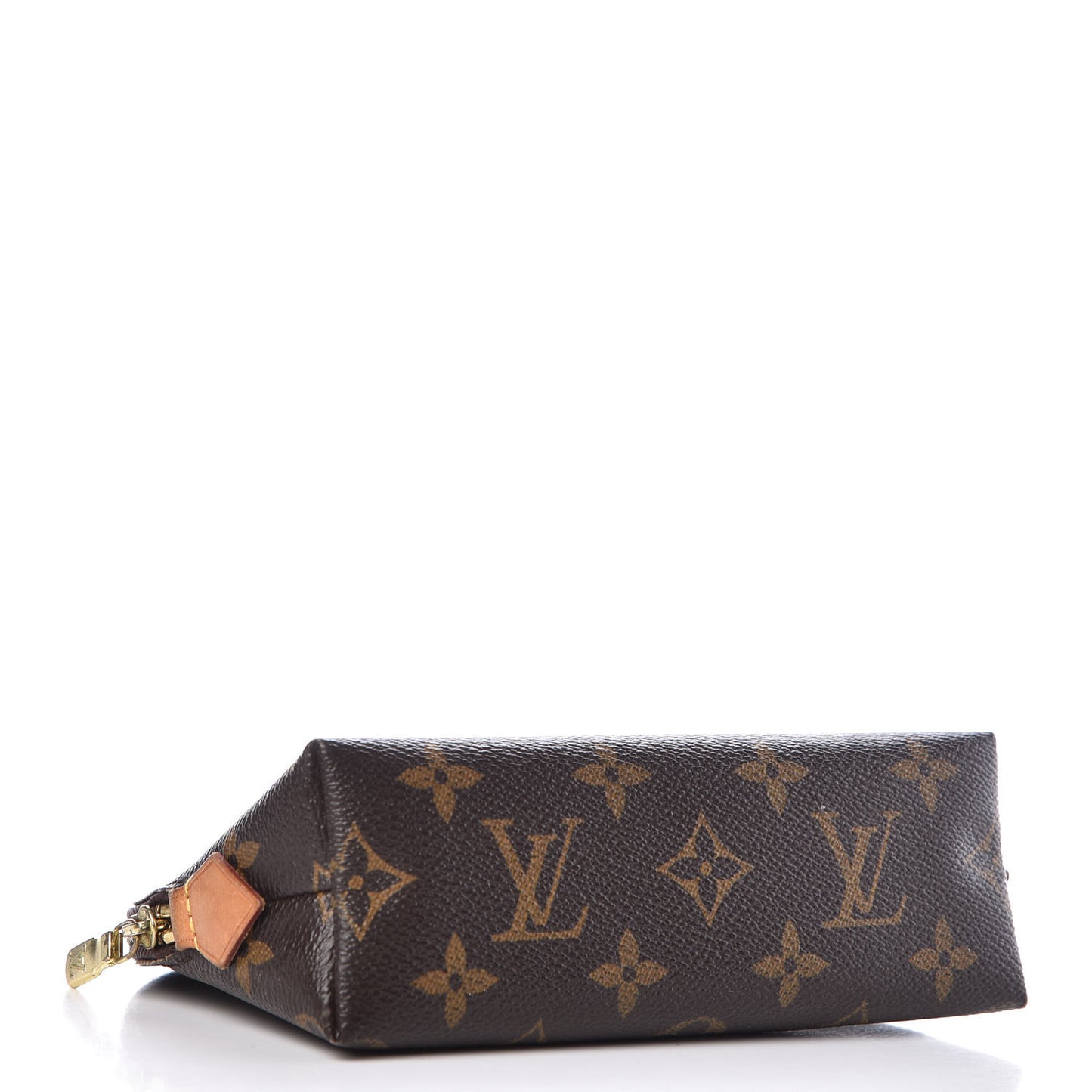 Monogram Cosmetic Pouch