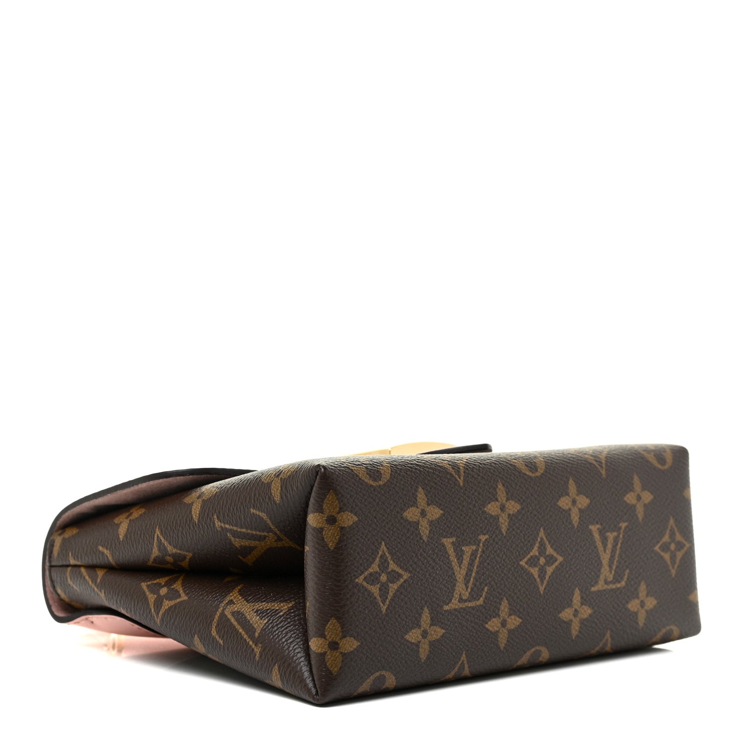 Louis Vuitton Monogram Locky BB Rose Poudre 4 of 10