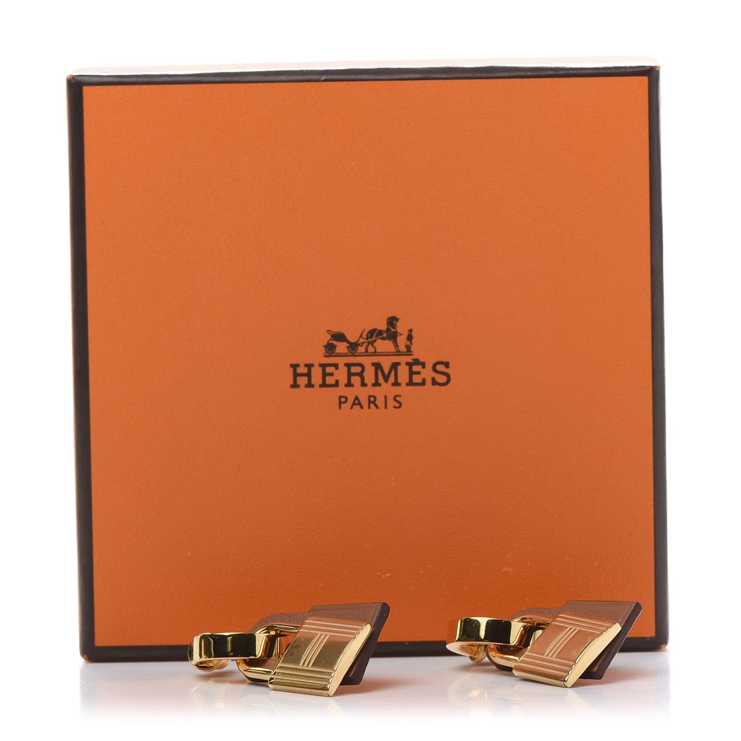 Swift O'Kelly Earrings Gold