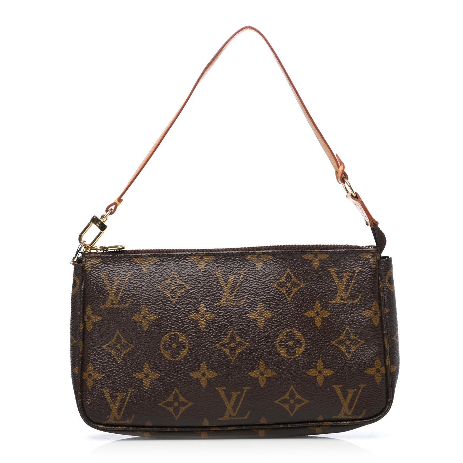 Louis Vuitton Monogram Pochette Accessories 1 of 4