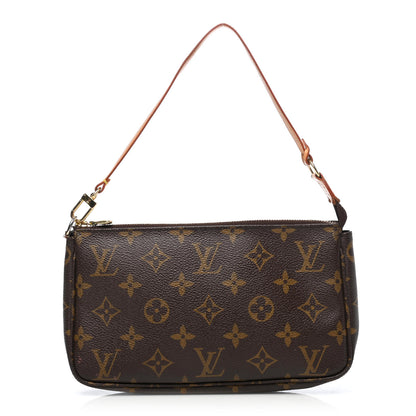 Louis Vuitton Monogram Pochette Accessories 1 of 4