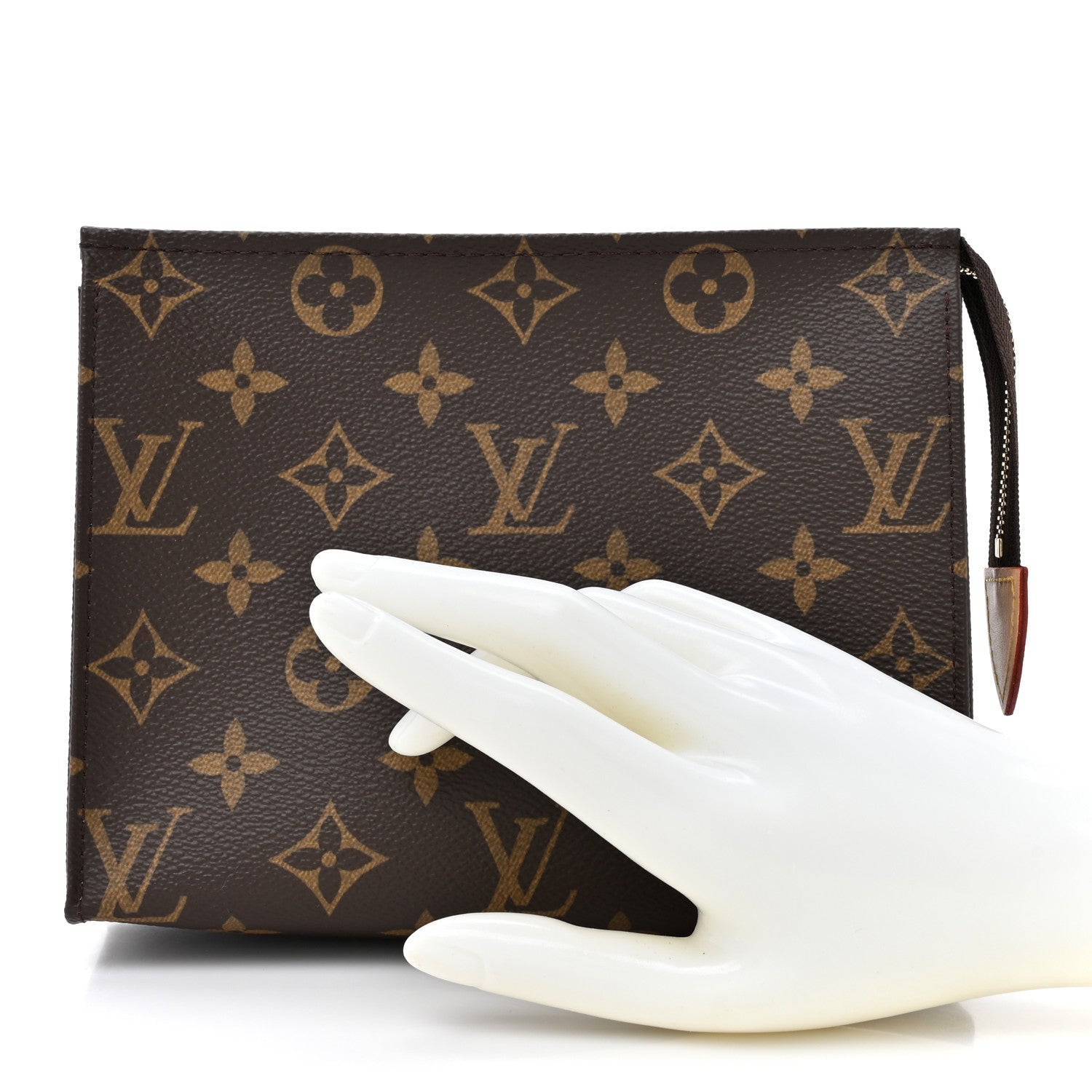 Louis Vuitton Monogram Toiletry Pouch 19 2 of 6