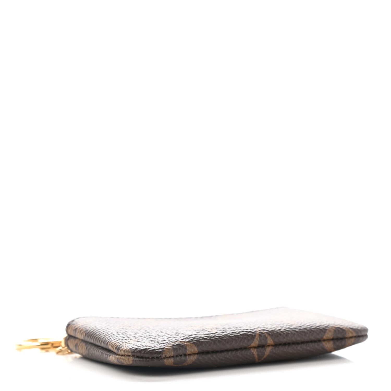 Louis Vuitton Monogram Key Pouch 4 of 6