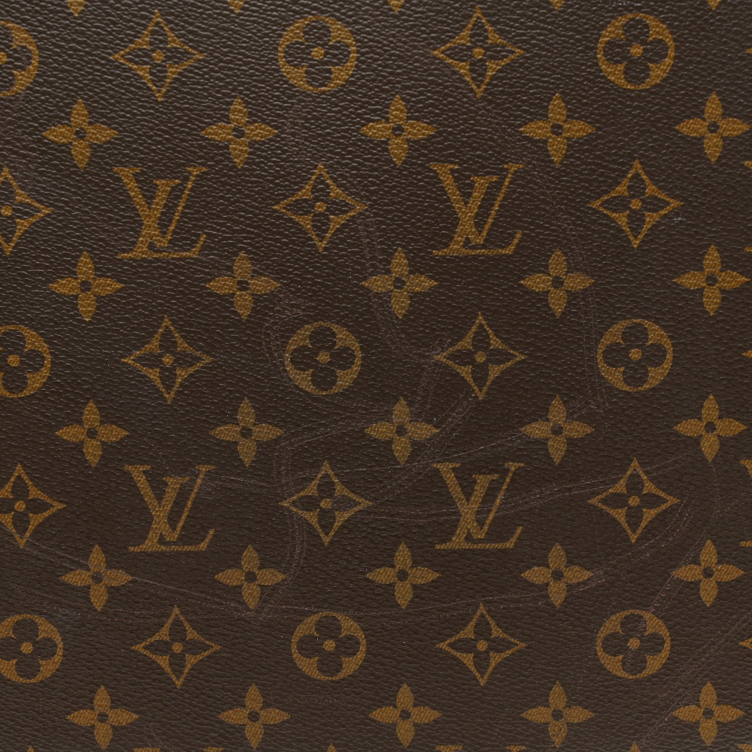 Louis Vuitton Monogram Zephyr 55 8 of 15