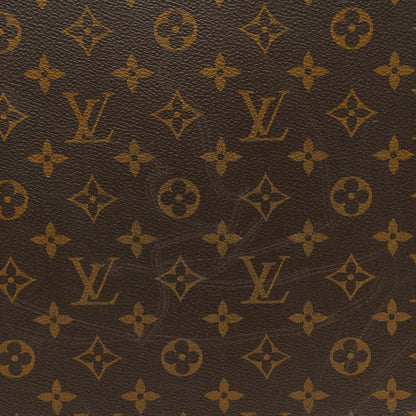 Louis Vuitton Monogram Zephyr 55 8 of 15