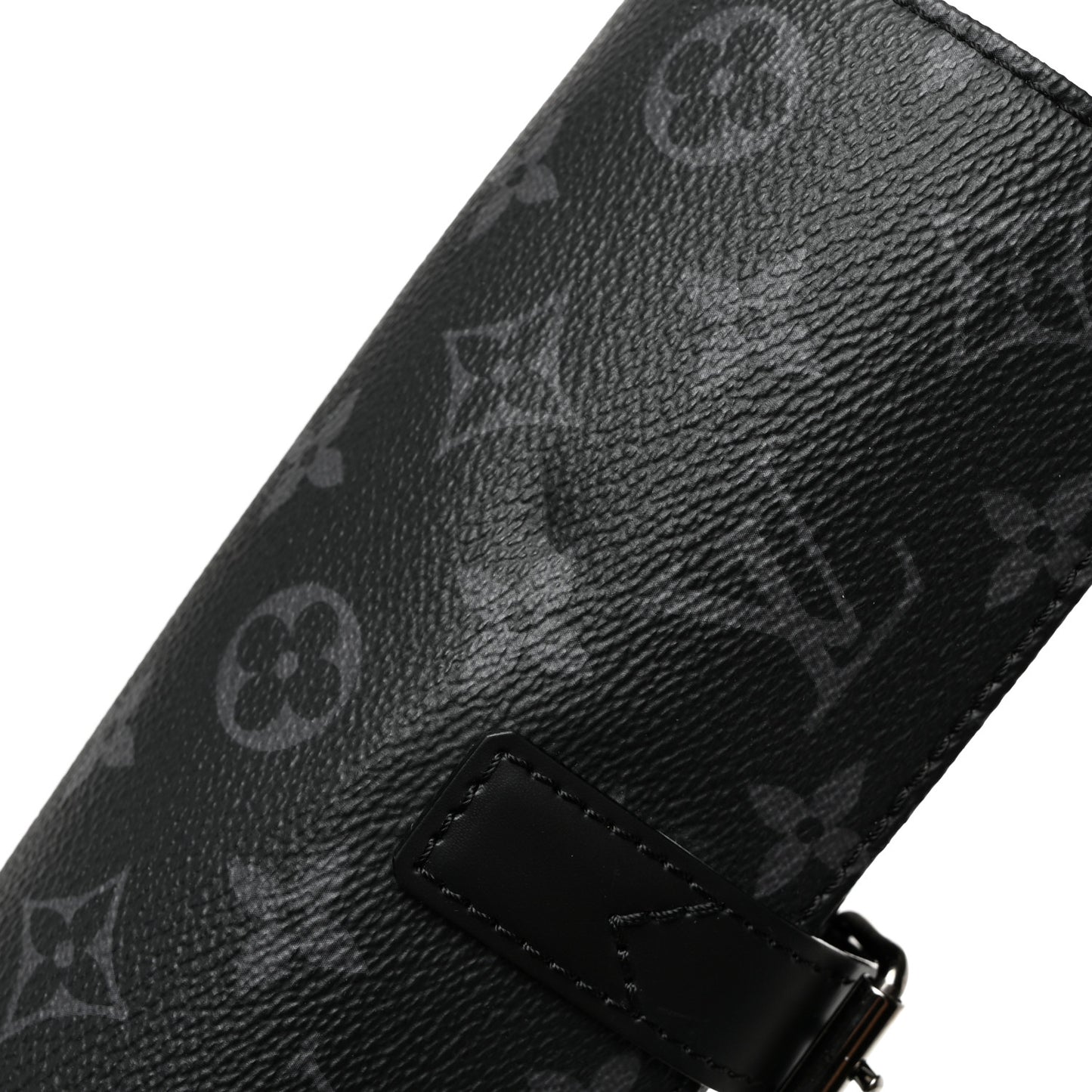 Monogram Eclipse 3 Watch Travel Case