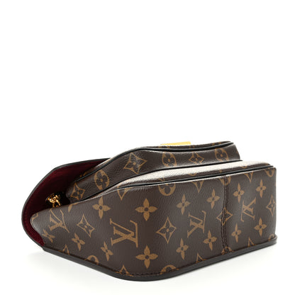 Louis Vuitton Monogram Passy 4 of 10