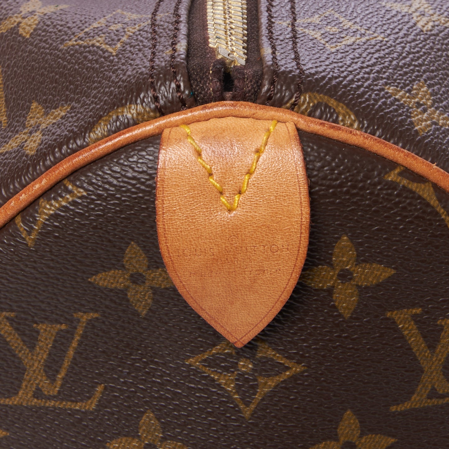 Monogram Keepall 45