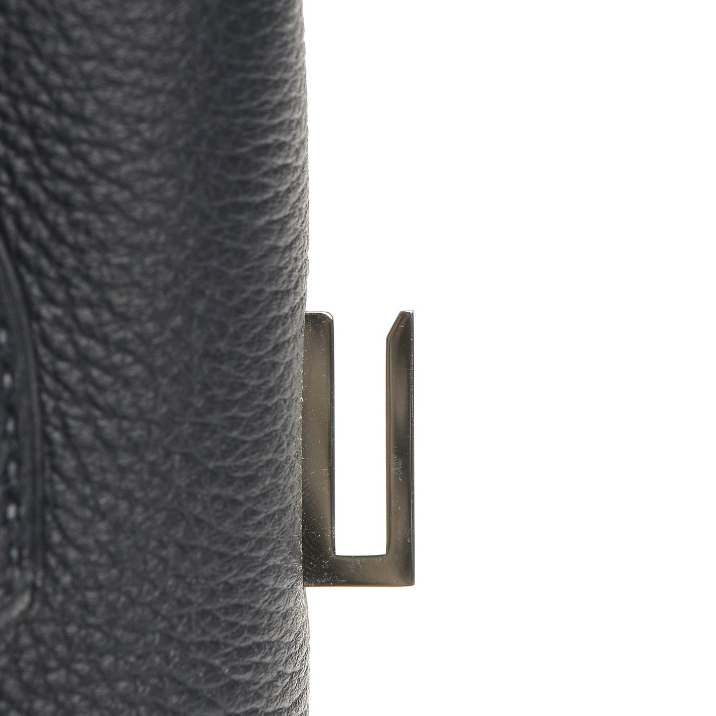 Togo Birkin 35 Bleu Nuit