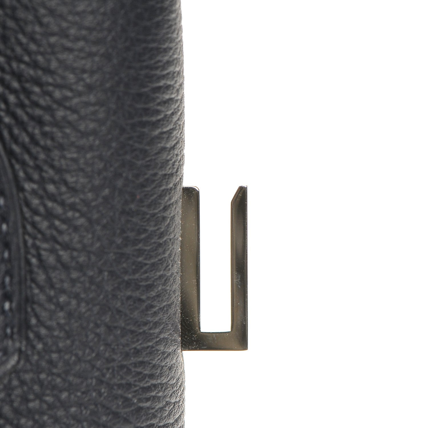 Hermes Togo Birkin 35 Bleu Nuit 17 of 25