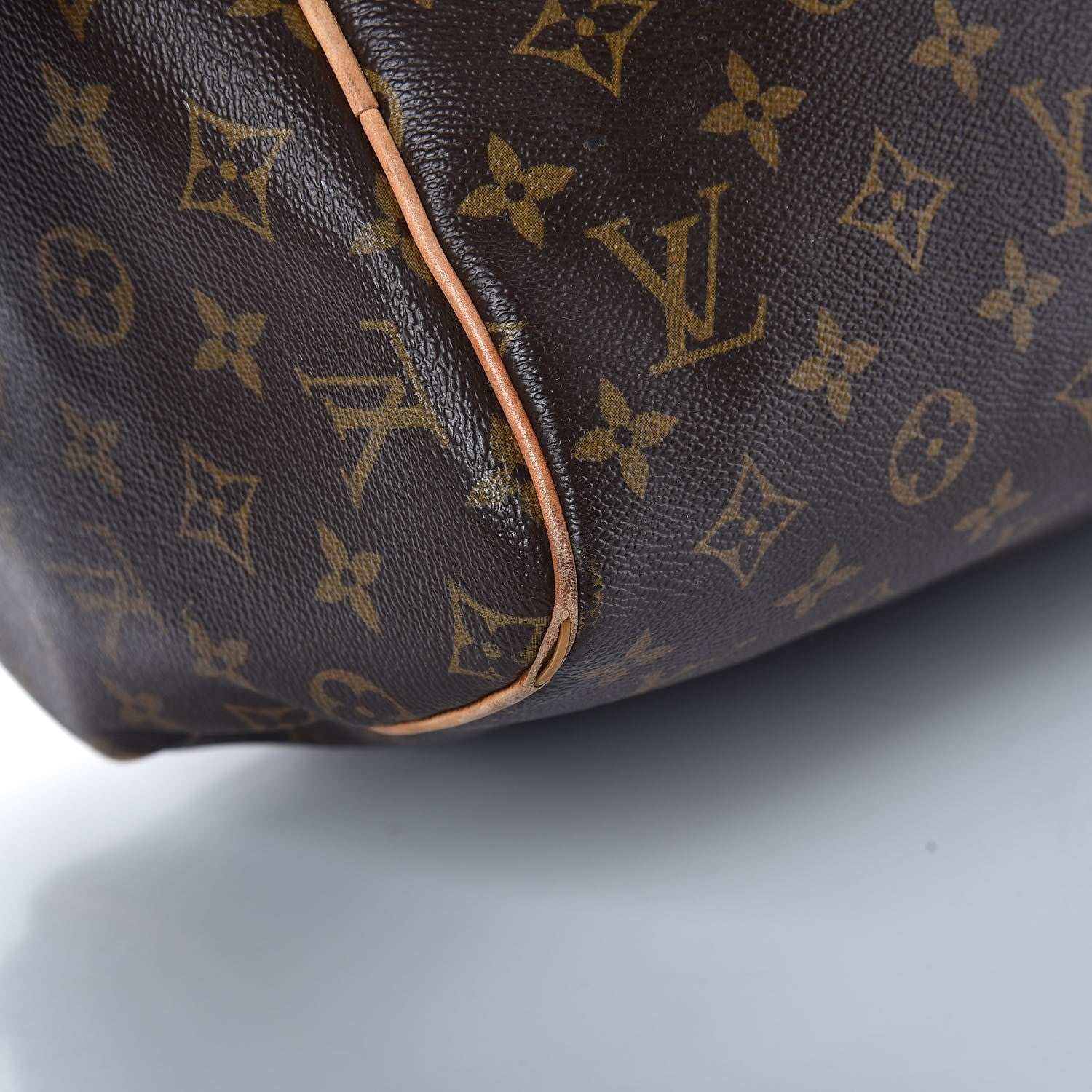 Louis Vuitton Monogram Speedy 30 13 of 16