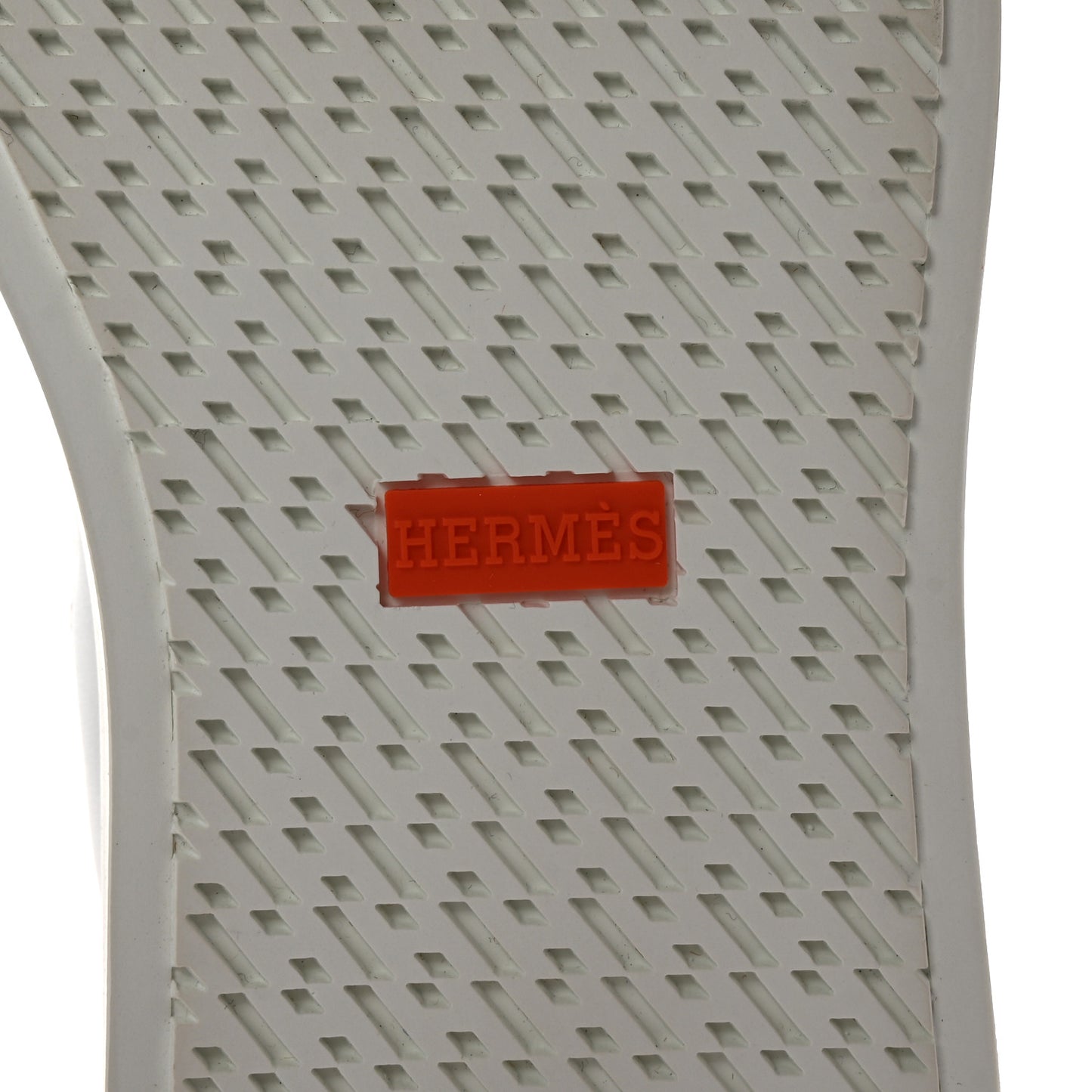 Calfskin Daydream Sneakers 36 White