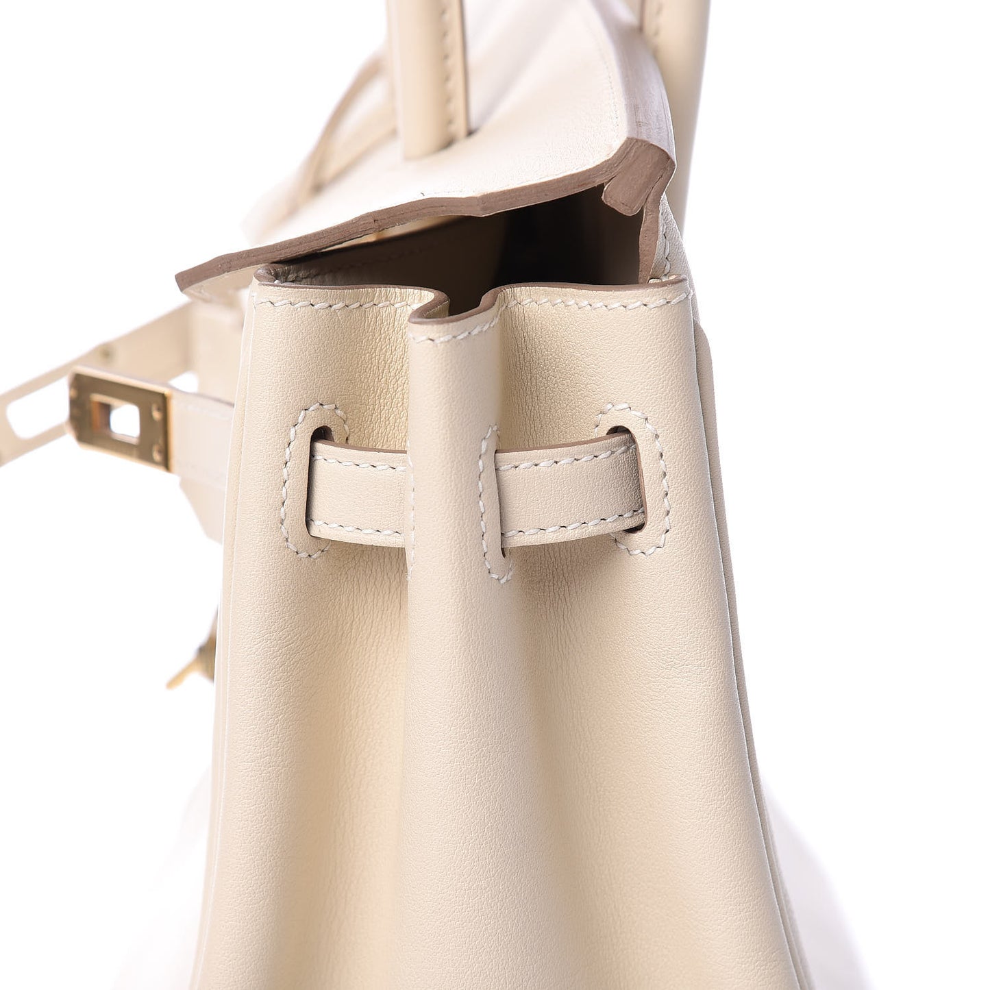 Swift Birkin 25 Craie
