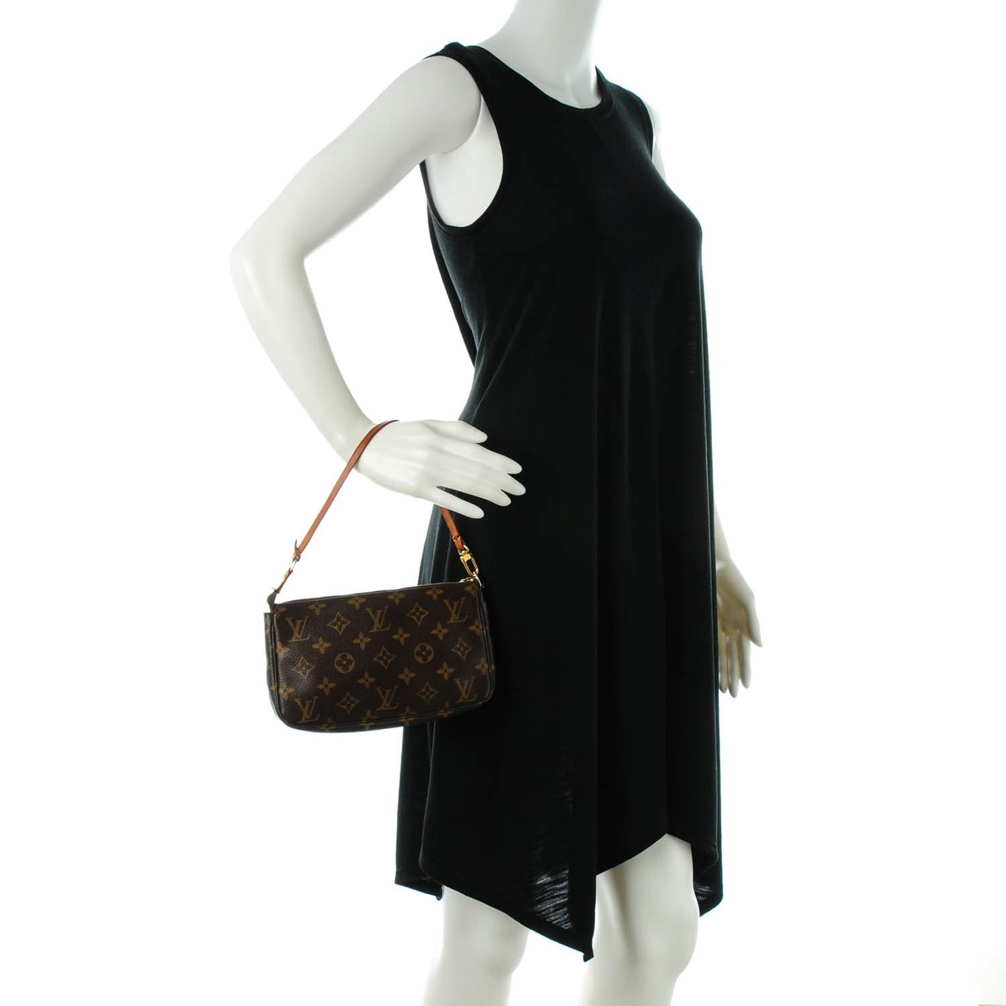 Monogram Pochette Accessories