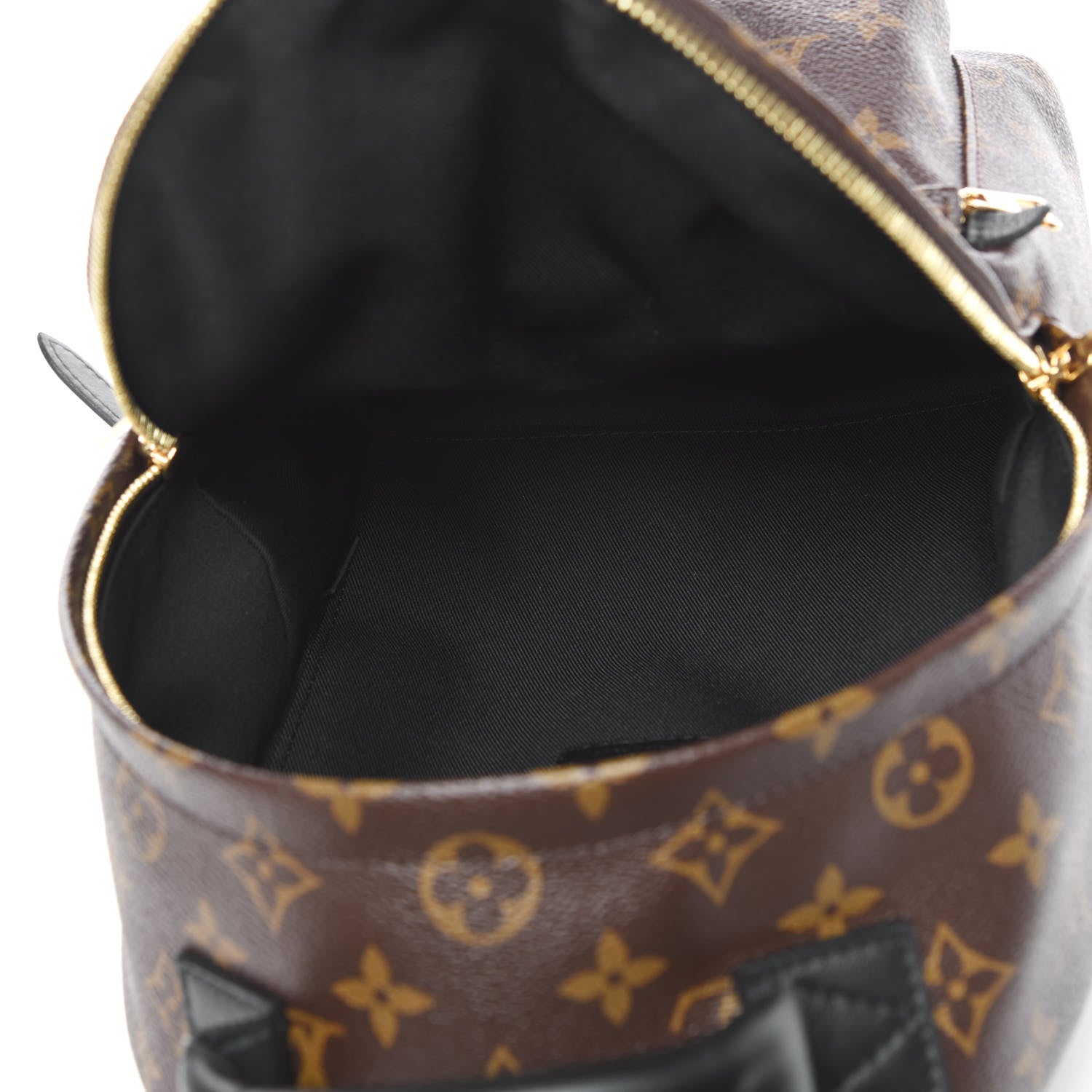 Louis Vuitton Monogram Palm Springs Backpack PM 5 of 11