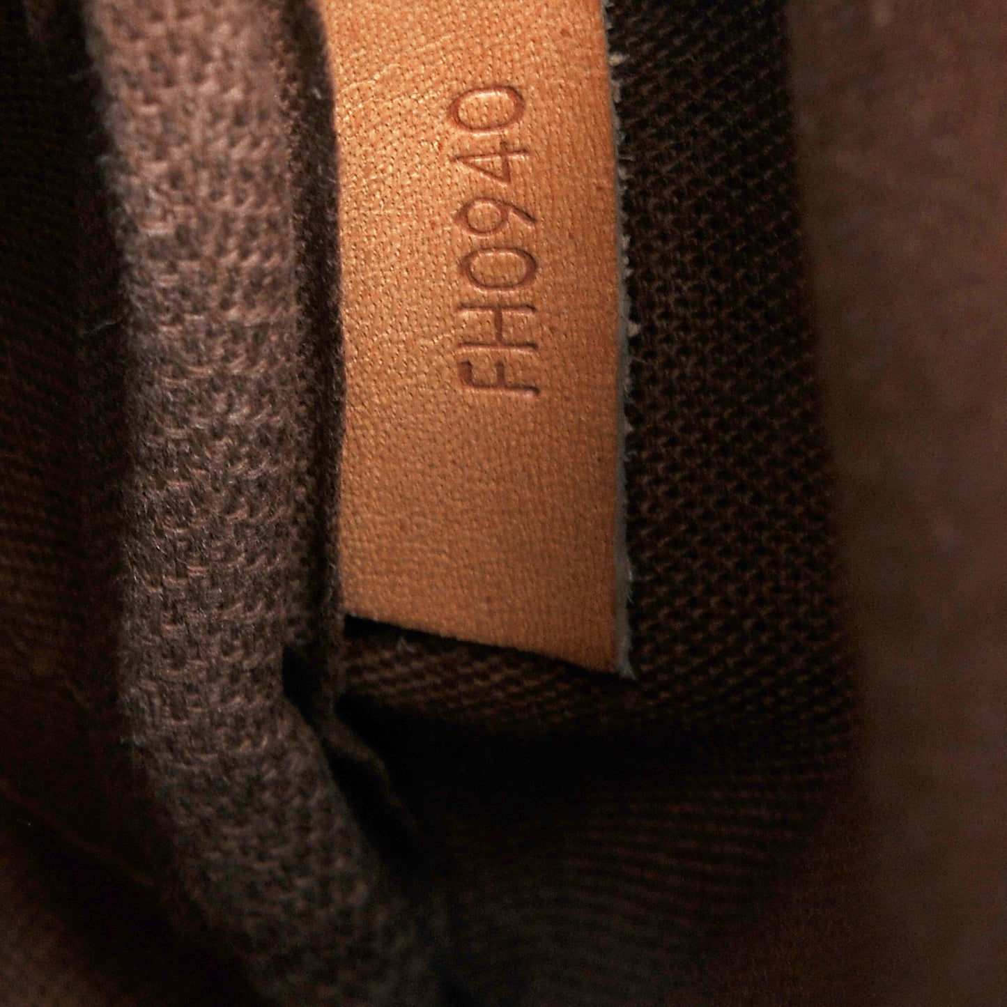 Monogram Saumur 30
