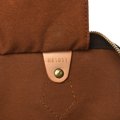 Louis Vuitton Monogram Speedy 40 6 of 16