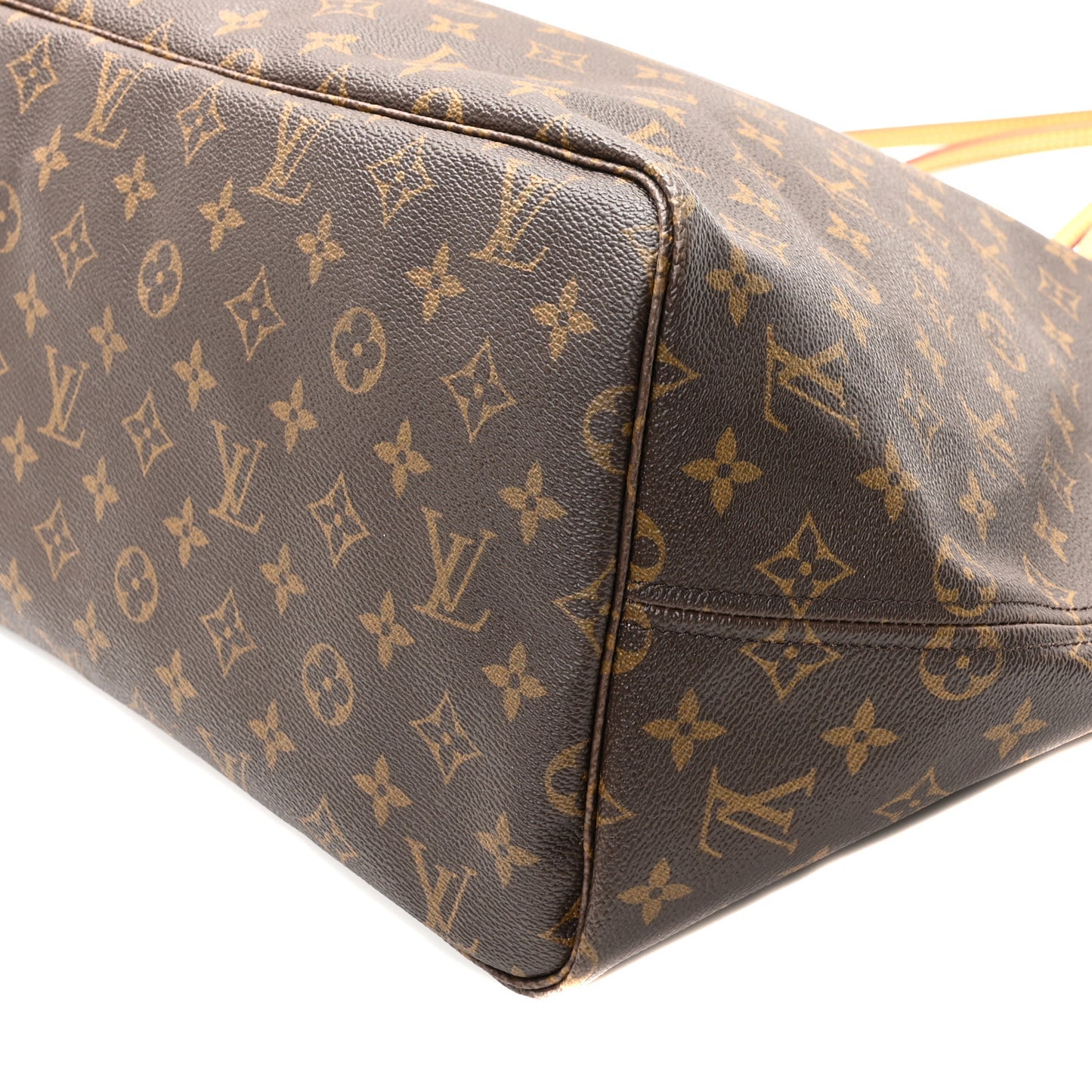 Monogram Neverfull GM