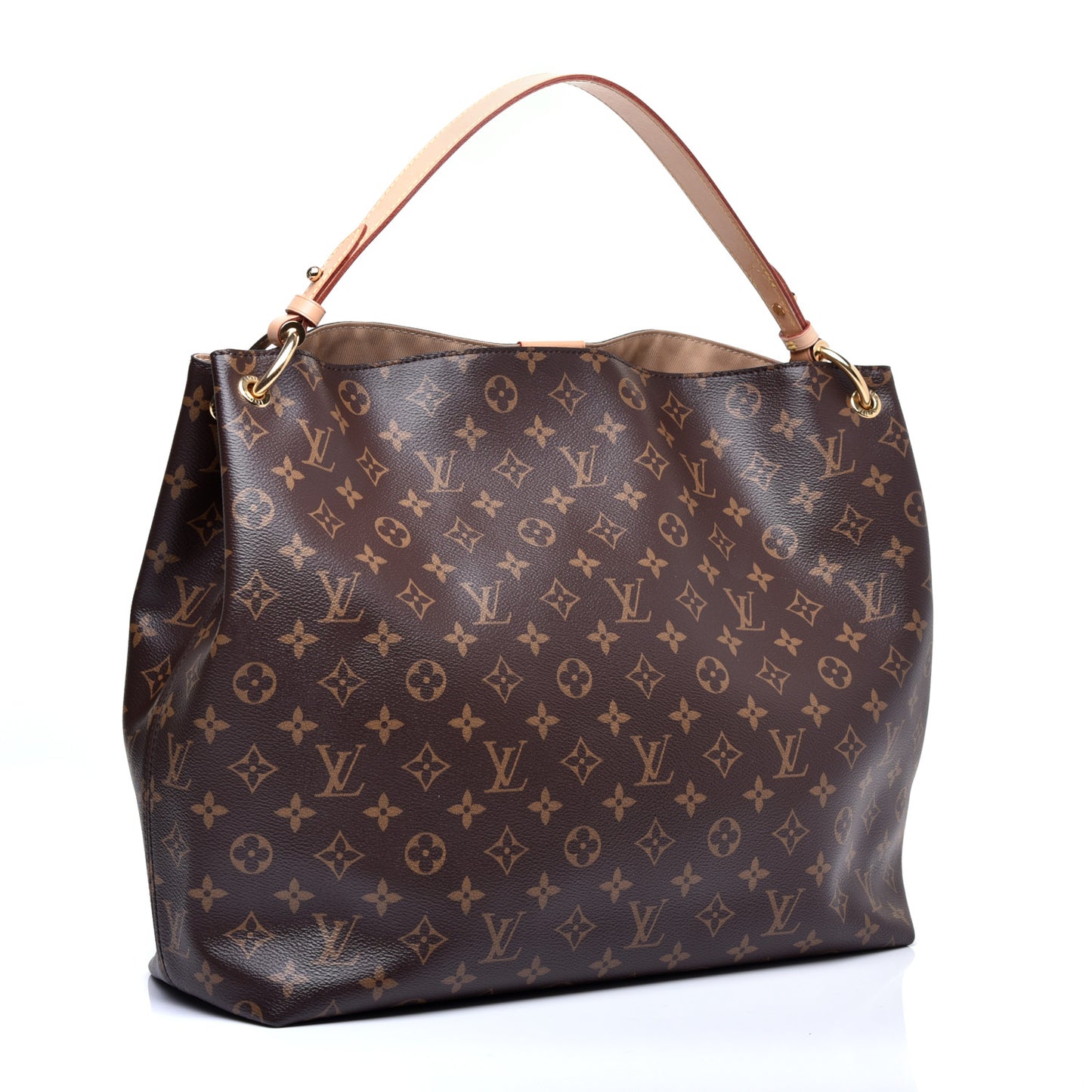 Monogram Graceful MM