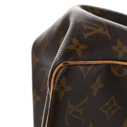 Louis Vuitton Monogram Batignolles 18 of 20