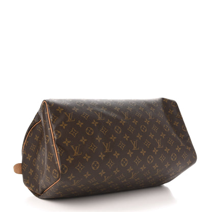Louis Vuitton Monogram Speedy 40 4 of 14