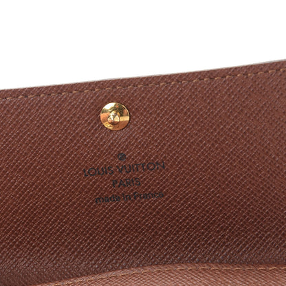 Louis Vuitton Monogram 6 Key Multicles Holder 6 of 15