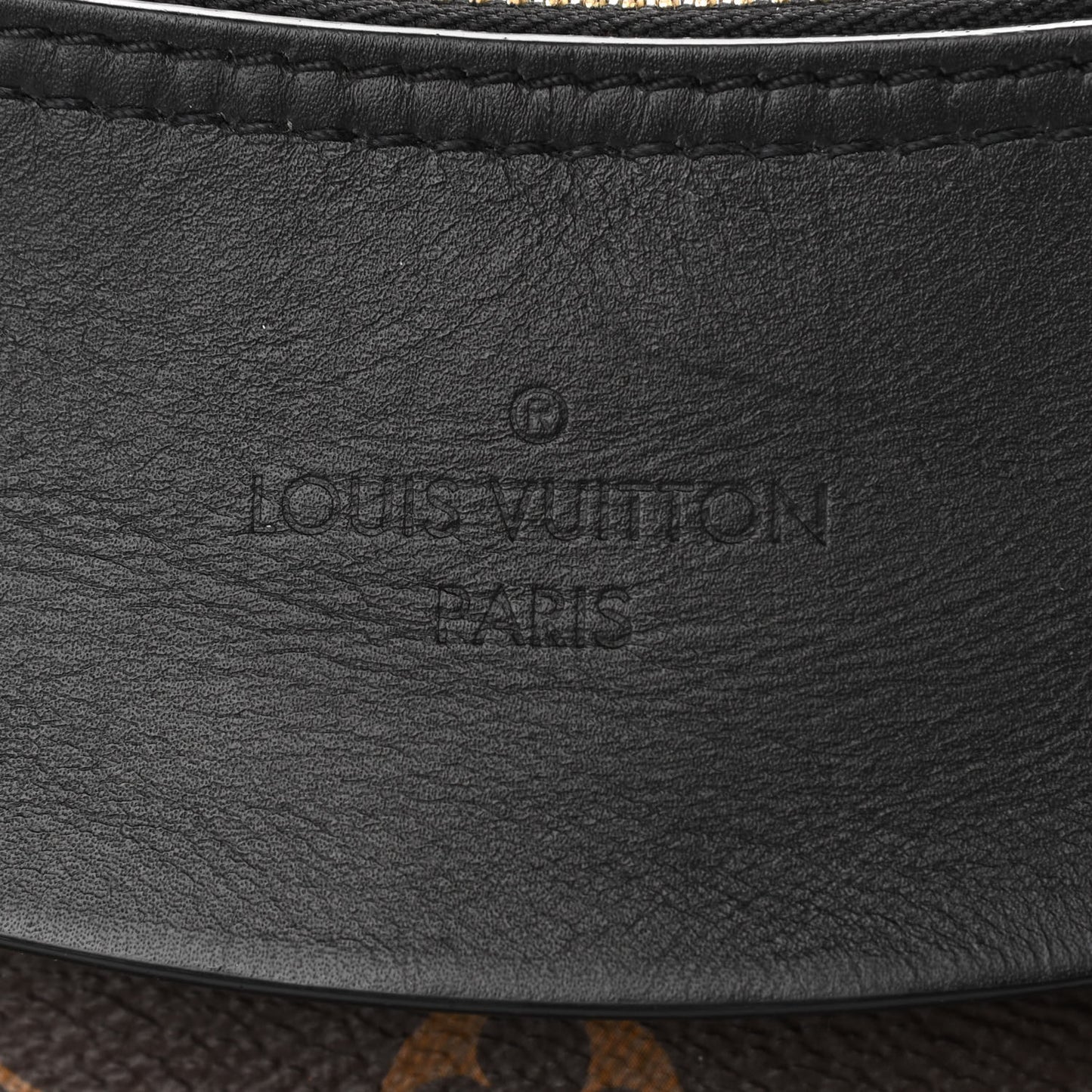 Monogram Tuileries Black