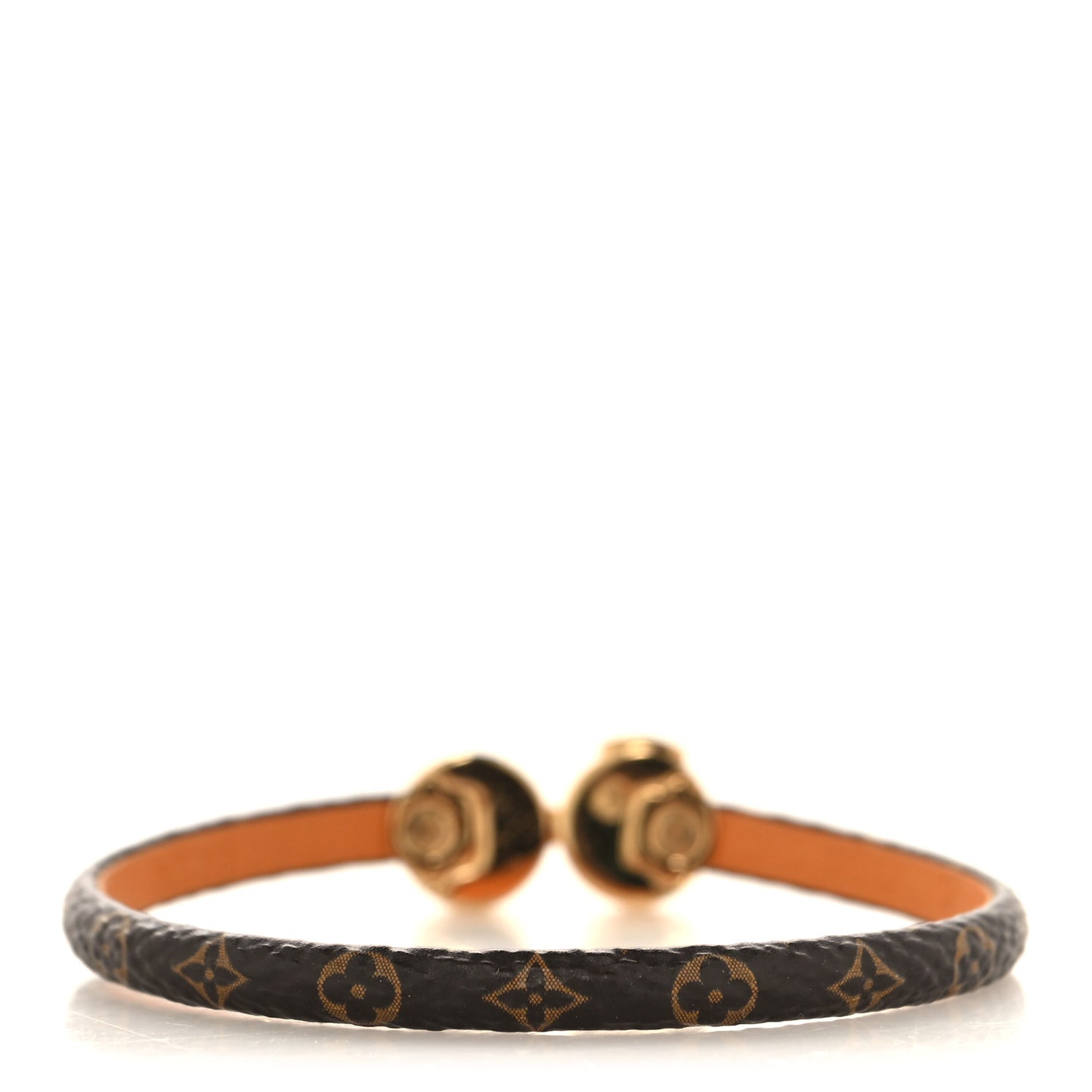 Monogram Mini Historic Bracelet 17