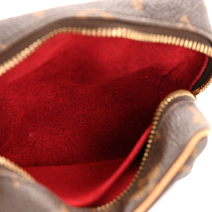 Louis Vuitton Monogram Wapity 5 of 8